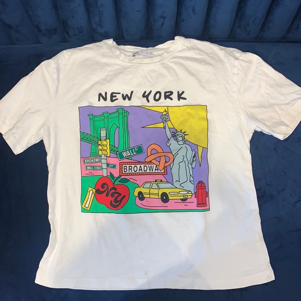 Trendy Tshirt